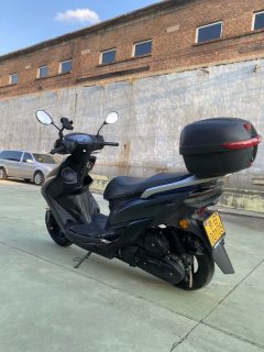 Linhai 110 cc - ფოტო 6