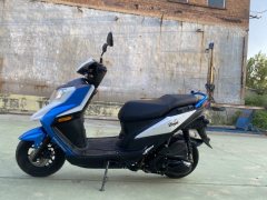 Haojue Super Eagle 125 - ფოტო 1