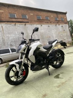 Benelli Xunlong BN150S - ფოტო 1