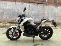 Benelli Xunlong BN150S - ფოტო 2