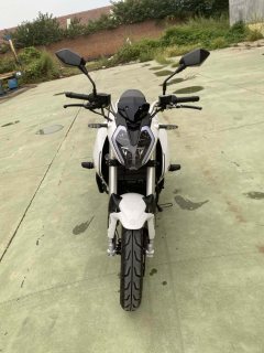 Benelli Xunlong BN150S - ფოტო 3