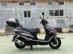 Haojue USR125 - ფოტო 5
