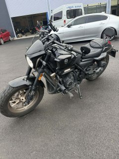 Voge CU525 500 cc - ფოტო 2