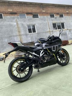 CFMOTO 250SR - ფოტო 4