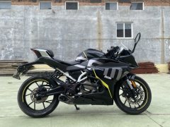 CFMOTO 250SR - ფოტო 5