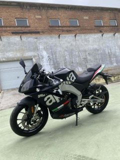 Zongshengapuliya GPR150R - ფოტო 1