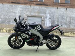 Zongshengapuliya GPR150R - ფოტო 2