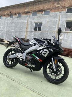 Zongshengapuliya GPR150R - ფოტო 3
