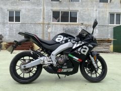 Zongshengapuliya GPR150R - ფოტო 4
