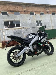 Zongshengapuliya GPR150R - ფოტო 5