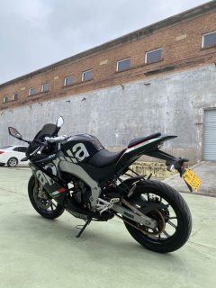 Zongshengapuliya GPR150R - ფოტო 6