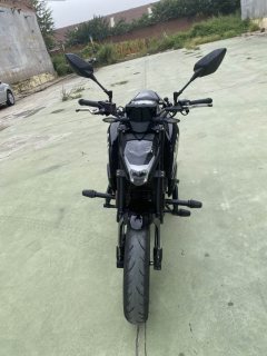 CFMOTO 250NK - фото 3