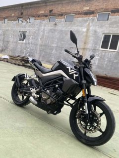 CFMOTO 250NK - фото 4