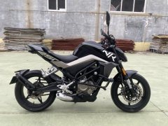 CFMOTO 250NK - фото 5