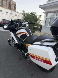 CFMOTO 650TR-G - ფოტო 4