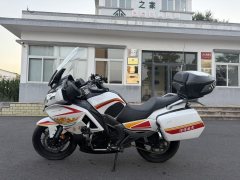CFMOTO 650TR-G - ფოტო 5