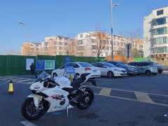 Zhangxue Motorcycles 500RR - фото 2