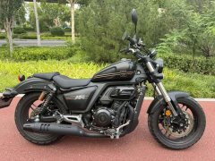Cyclone RA401 400 cc - ფოტო 2