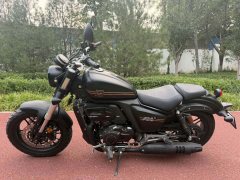 Cyclone RA401 400 cc - ფოტო 3