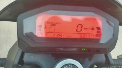 Cyclone RZ3S 380 cc - ფოტო 2