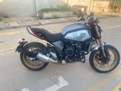 CFMOTO 700CL-X - ფოტო 2