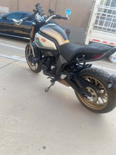CFMOTO 700CL-X - ფოტო 3