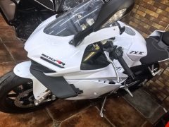 Zhangxue Motorcycles 500RR - photo 1