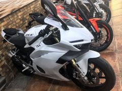 Zhangxue Motorcycles 500RR - photo 2