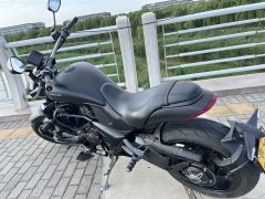 Zontes 350S - ფოტო 1