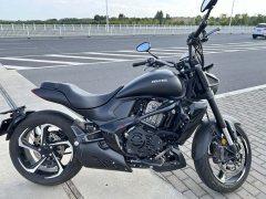 Zontes 350S - ფოტო 2