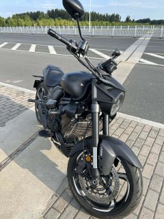 Zontes 350S - ფოტო 3