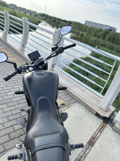 Zontes 350S - ფოტო 4