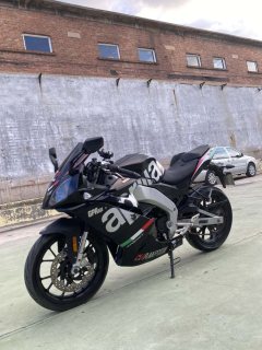 Zongshengapuliya GPR150R - ფოტო 1