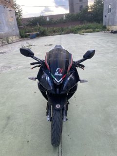 Zongshengapuliya GPR150R - ფოტო 2