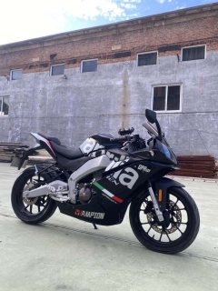 Zongshengapuliya GPR150R - ფოტო 3