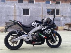 Zongshengapuliya GPR150R - ფოტო 4