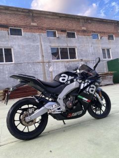 Zongshengapuliya GPR150R - ფოტო 6