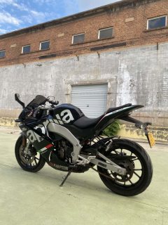 Zongshengapuliya GPR150R - ფოტო 7