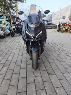 QJMOTOR Hong 350 - ფოტო 1