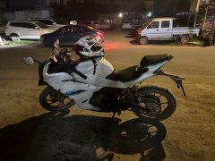 CFMOTO 250SR - ფოტო 1
