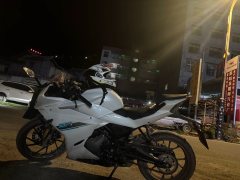 CFMOTO 250SR - ფოტო 2
