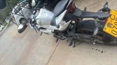 CFMOTO 250SR - ფოტო 4