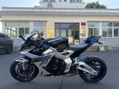 Zontes 703RR 700 cc - ფოტო 1