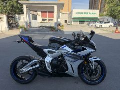 Zontes 703RR 700 cc - ფოტო 2