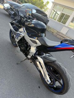 Zontes 703RR 700 cc - ფოტო 5