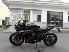 Voge 300RR - ფოტო 3