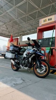 Kayo 525X 500 cc - фото 3