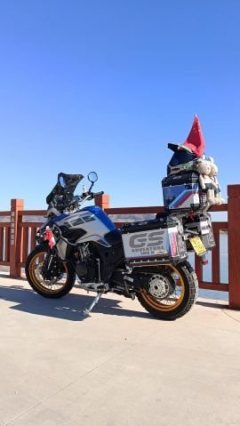 Kayo 525X 500 cc - фото 4