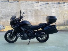 Benelli 302 Touring 300 cc - photo 2