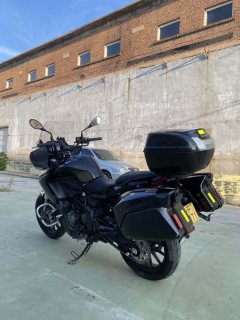 Benelli 302 Touring 300 cc - photo 6